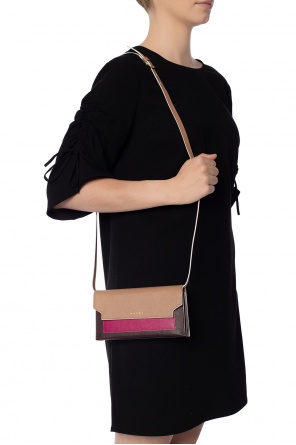 Shoulder wallet, zdjęcie 2 Shoulder wallet od Marni